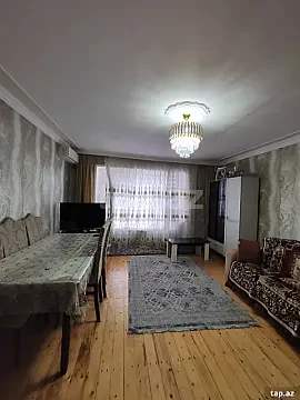 Satılır 2 otaqlı yeni tikili 52 m² — Şirvan 2 otaq 52.00 m²