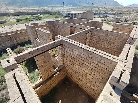 Satılır 5 otaqlı həyət evi 300 m² — Bakı, Qaradağ 5 otaq 300.00 m²
