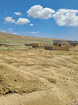 Satılır torpaq sahəsi — Bakı, Qobustan qəs.