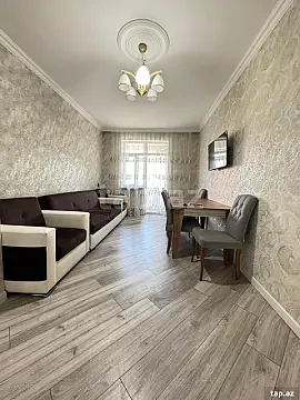 Satılır 2 otaqlı mənzil 60 m² — Sumqayıt 2 otaq 60.00 m²
