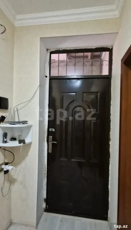Satılır 3 otaqlı həyət evi 85 m²