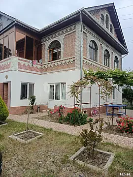 Kirayə verilir 3 otaqlı həyət evi 100 m² — Astara 3 otaq 100.00 m²