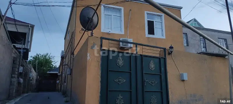 Kirayə verilir 6 otaqlı həyət evi 160 m² — Xırdalan, Xırdalan 6 otaq 160.00 m²