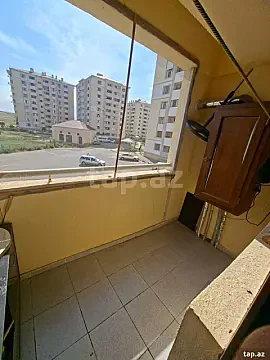 Kirayə verilir 2 otaqlı yeni tikili 70 m² — Sumqayıt 2 otaq 70.00 m²