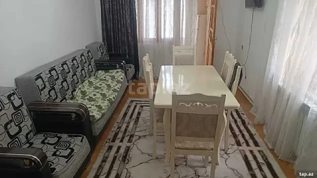 Satılır 2 otaqlı mənzil 45 m² — Bakı, Əhmədli 2 otaq 45.00 m²