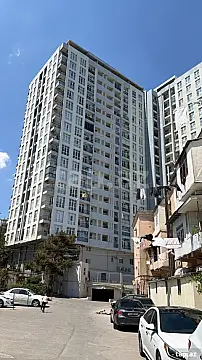 Satılır 2 otaqlı yeni tikili 75 m² — Bakı, Badamdar 2 otaq 75.00 m²
