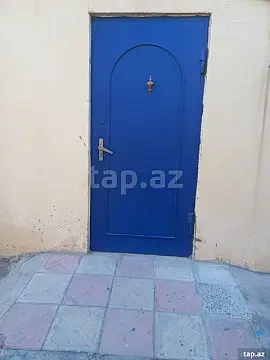 Kirayə verilir 1 otaqlı mənzil 35 m² — Bakı, Binəqədi 1 otaq 35.00 m²