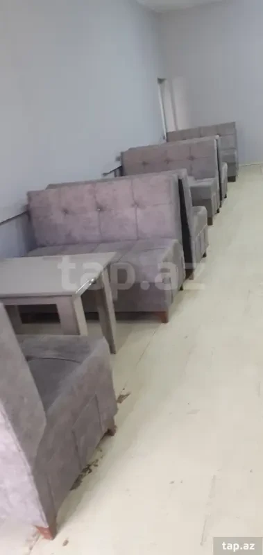 Kirayə verilir 4 otaqlı həyət evi 300 m²