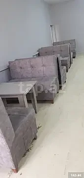 Kirayə verilir 4 otaqlı həyət evi 300 m² — Gəncə 4 otaq 300.00 m²