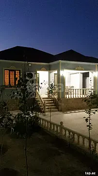 Satılır 3 otaqlı həyət evi 100 m² — Bakı, Fatmayı 3 otaq 100.00 m²