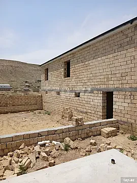 Satılır 4 otaqlı həyət evi 162 m² — Bakı, Lökbatan 4 otaq 162.00 m²