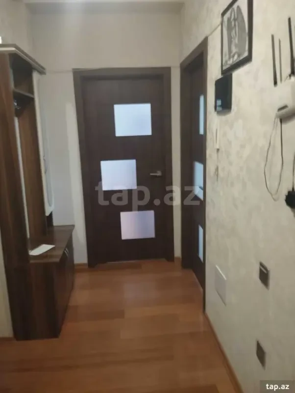 Kirayə verilir 2 otaqlı yeni tikili 80 m²