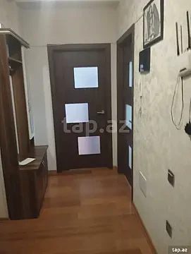 Kirayə verilir 2 otaqlı yeni tikili 80 m² — Sumqayıt 2 otaq 80.00 m²