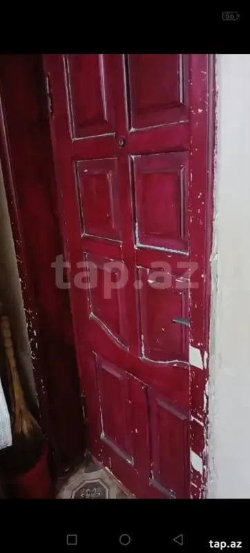 Kirayə verilir 2 otaqlı mənzil 45 m²
