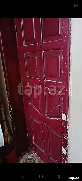 Kirayə verilir 2 otaqlı mənzil 45 m² — Gəncə 2 otaq 45.00 m²