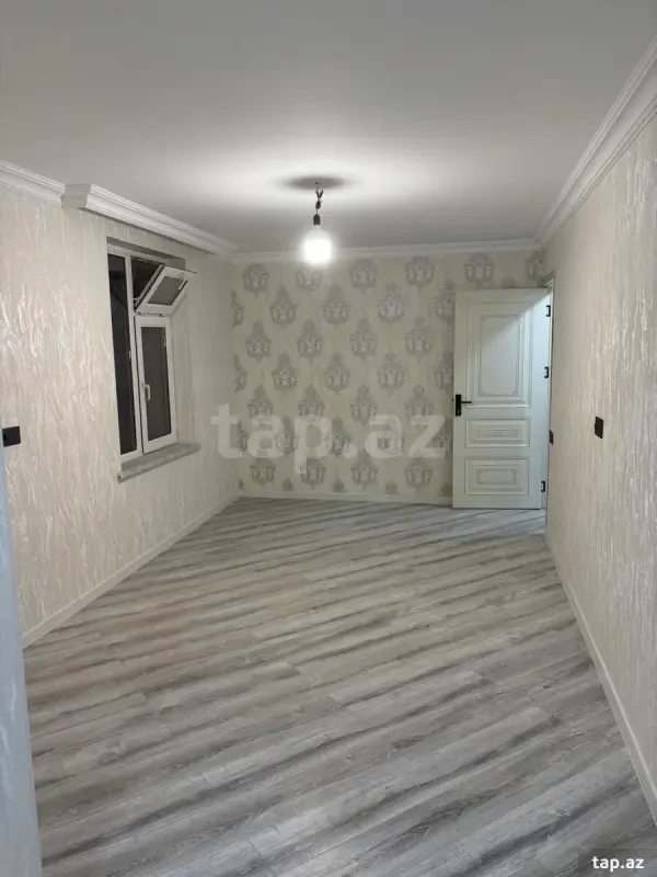 Satılır 1 otaqlı mənzil 32 m²