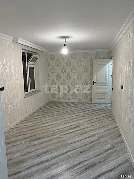 Satılır 1 otaqlı mənzil 32 m² — Sumqayıt 1 otaq 32.00 m²