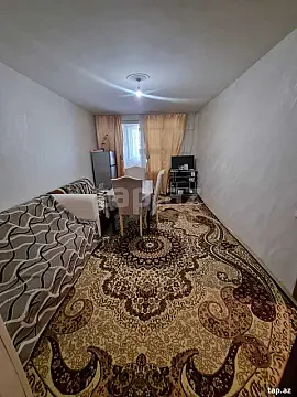 Satılır 3 otaqlı mənzil 72 m² — Sumqayıt 3 otaq 72.00 m²
