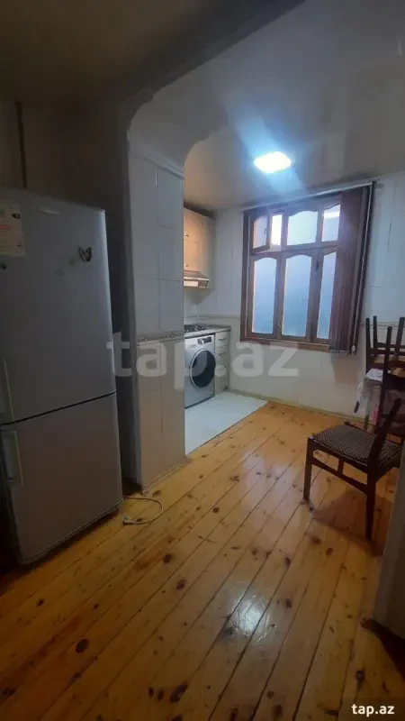 Kirayə verilir 3 otaqlı mənzil 65 m²
