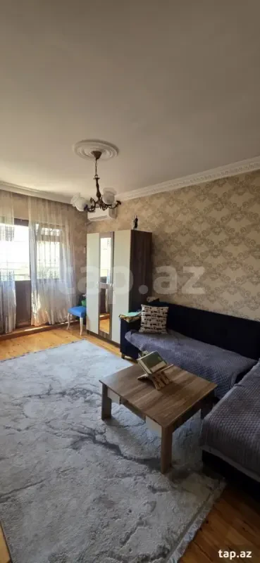 Satılır 4 otaqlı həyət evi 90 m²