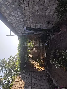 Satılır 2 otaqlı həyət evi 45 m² — Bakı, Buzovna 2 otaq 45.00 m²