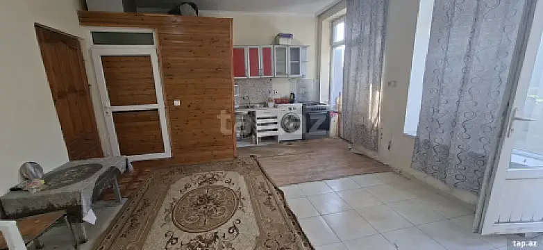 Kirayə verilir 3 otaqlı həyət evi 50 m² — Bakı, Binə 3 otaq 50.00 m²