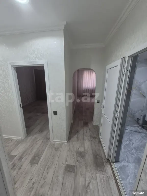 Satılır 2 otaqlı yeni tikili 70 m²