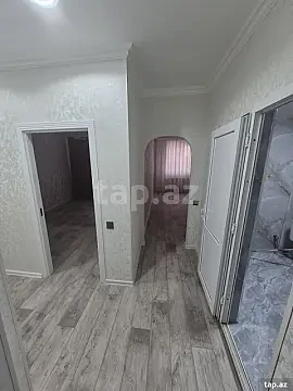 Satılır 2 otaqlı yeni tikili 70 m² — Xırdalan, Xırdalan 2 otaq 70.00 m²