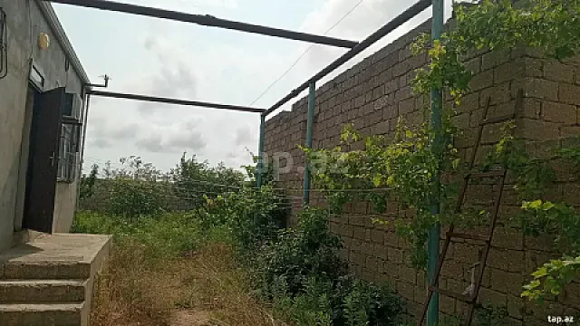 Satılır 3 otaqlı həyət evi 100 m² — Bakı, Maştağa 3 otaq 100.00 m²