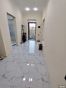 Satılır 3 otaqlı həyət evi 100 m² — Sumqayıt 3 otaq 100.00 m²