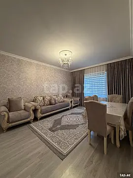 Satılır 3 otaqlı həyət evi 84 m² — Xaçmaz 3 otaq 84.00 m²