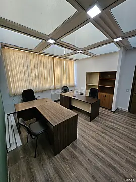 Kirayə verilir ofis — Bakı, Nərimanov
