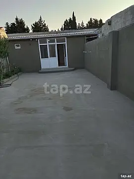Satılır 3 otaqlı həyət evi 140 m² — Bakı, Ramana 3 otaq 140.00 m²