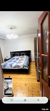Satılır 5 otaqlı həyət evi 70 m² — Bakı, Buzovna 5 otaq 70.00 m²