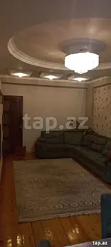 Kirayə verilir 3 otaqlı yeni tikili 85 m² — Xırdalan, Xırdalan 3 otaq 85.00 m²
