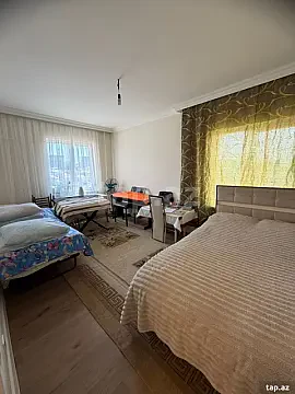 Satılır 2 otaqlı mənzil 55 m² — Bakı, Qaraçuxur 2 otaq 55.00 m²