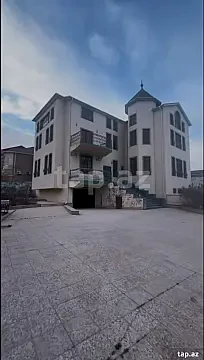 Satılır 9 otaqlı həyət evi 1000 m² — Xırdalan, Xırdalan 9 otaq 1000.00 m²