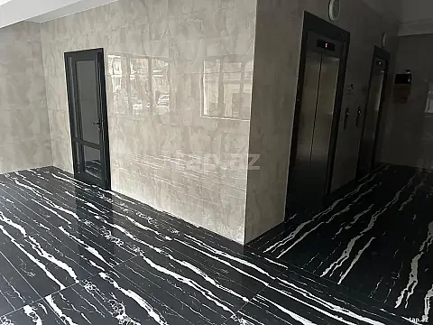 Satılır 4 otaqlı yeni tikili 145 m² — Bakı, Yeni Günəşli 4 otaq 145.00 m²