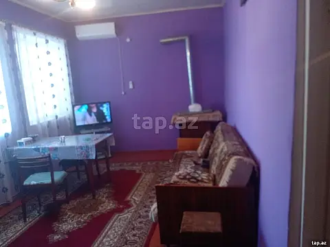 Satılır 2 otaqlı həyət evi 350 m² — Sumqayıt 2 otaq 350.00 m²