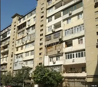 Satılır 3 otaqlı mənzil 78 m² — Xırdalan, Xırdalan 3 otaq 78.00 m²