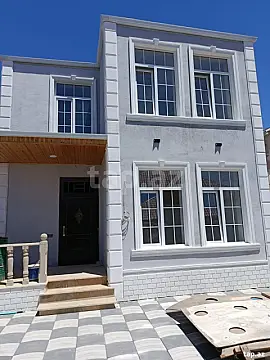Satılır 6 otaqlı həyət evi 200 m² — Sumqayıt 6 otaq 200.00 m²