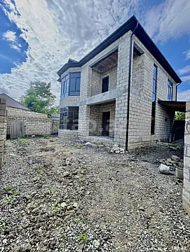 Satılır 5 otaqlı həyət evi 250 m² — Xaçmaz 5 otaq 250.00 m²