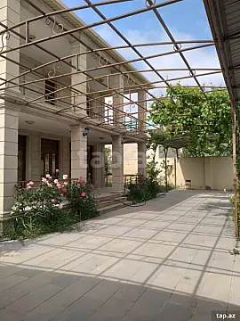 Satılır 5 otaqlı həyət evi 260 m² — Sumqayıt, Novxanı 5 otaq 260.00 m²