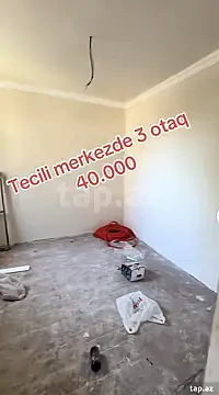 Satılır 3 otaqlı həyət evi 80 m² — Bakı, Maştağa 3 otaq 80.00 m²