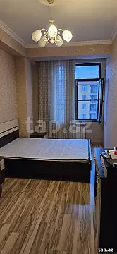 Kirayə verilir 3 otaqlı yeni tikili 70 m² — Bakı, Masazır 3 otaq 70.00 m²