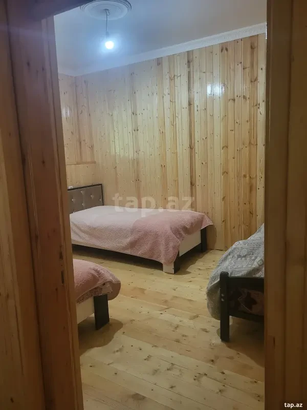 Kirayə verilir 3 otaqlı həyət evi 50 m²