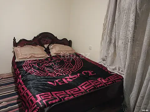 Kirayə verilir 1 otaqlı həyət evi 33 m² — Bakı, Zabrat 1 otaq 33.00 m²