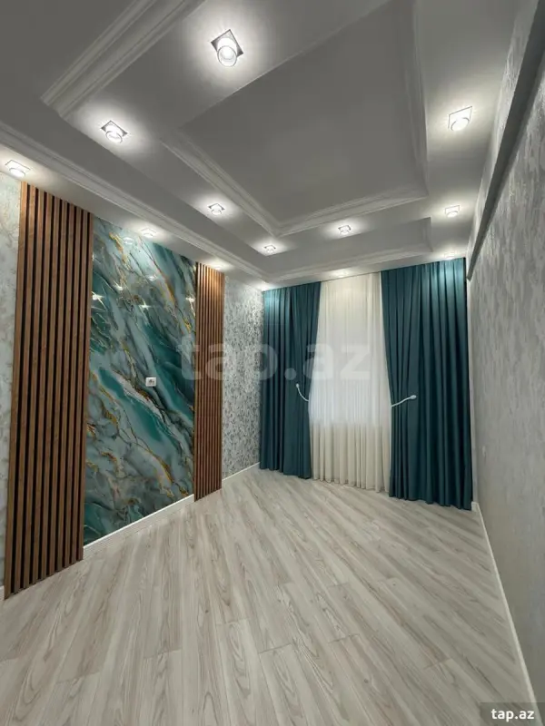 Satılır 2 otaqlı yeni tikili 57 m²