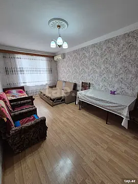 Satılır 2 otaqlı mənzil 55 m² — Sumqayıt 2 otaq 55.00 m²