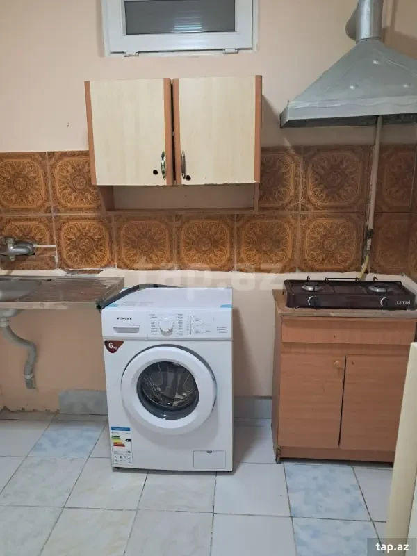 Kirayə verilir 2 otaqlı həyət evi 45 m²
